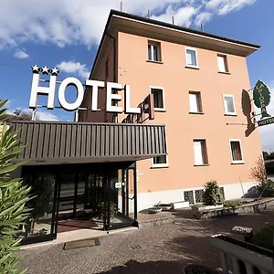 La Pioppa Hotel Bologne