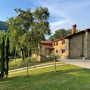 Il Paradiso Delle Beccacce Bed & Breakfast Popiglio