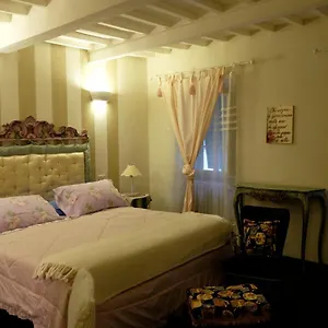 La Chimera Bed & Breakfast Arezzo