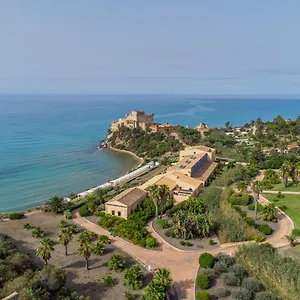 Falconara Greenblu Resort Licata