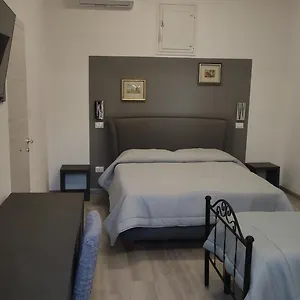 La Rondine Bed Affittacamere Ficarazzi