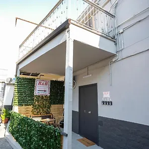 Small Luxury Bed & Breakfast Napoli