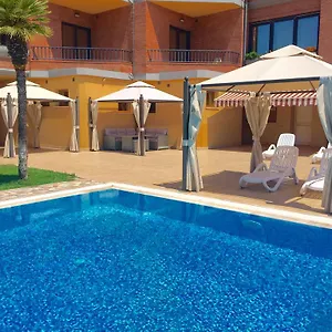 4* Hotel Grillo