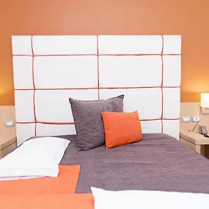 Al Ritrovo Hotel Castelluzzo