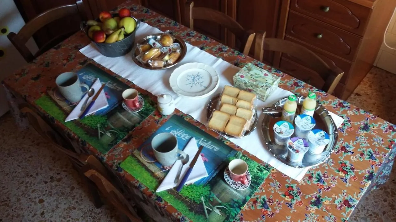 B&B Maria Montis Assemini Italy