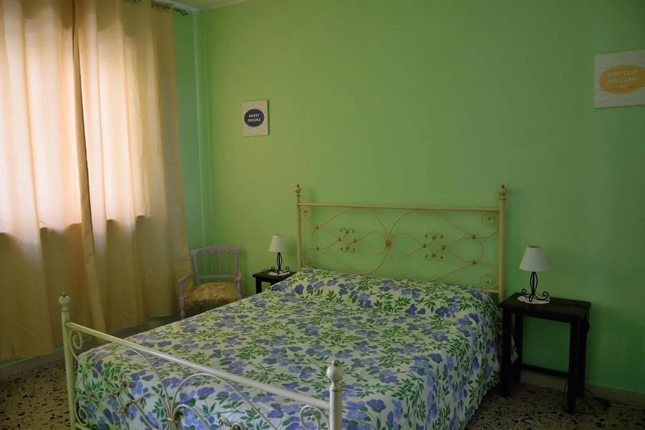 B&B Maria Montis Assemini
