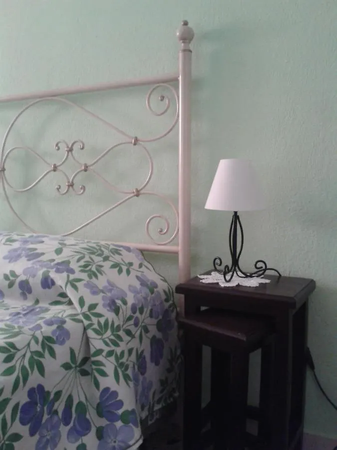 B&B Maria Montis Assemini 0*,