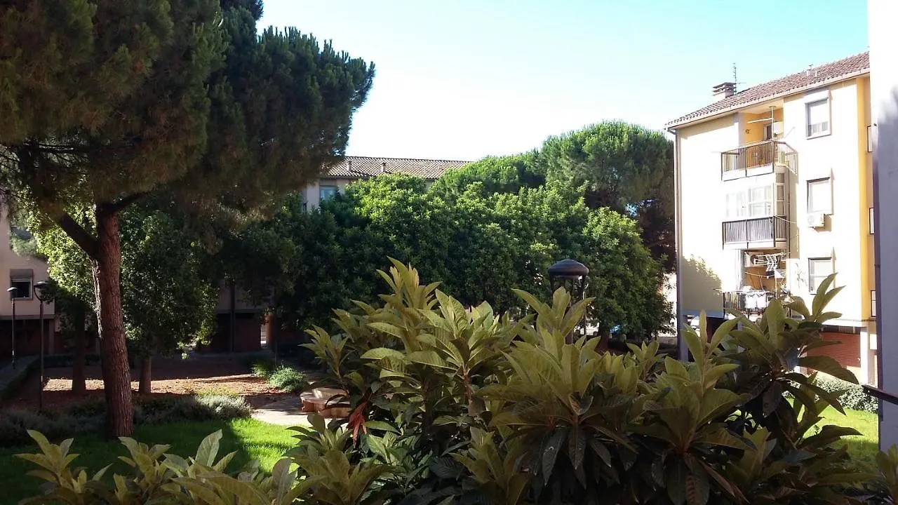 B&B Maria Montis Assemini Bed & Breakfast