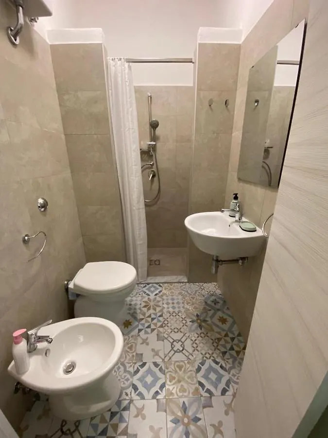 B&B Maria Montis Assemini Bed & Breakfast