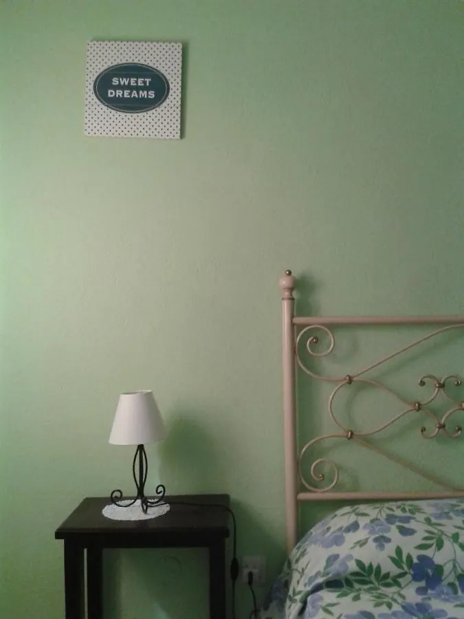 B&B Maria Montis Assemini Italy