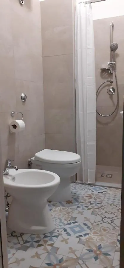 Bed & Breakfast B&B Maria Montis Assemini Italy